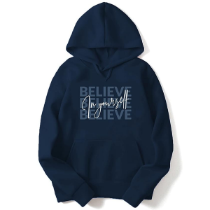 Hooded Relaxed Fit Sweatshirt