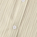 Short Sleeve Linen Shirts